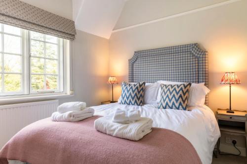 Laundry Cottage in Pickmere