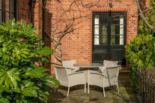 Laundry Cottage in Pickmere
