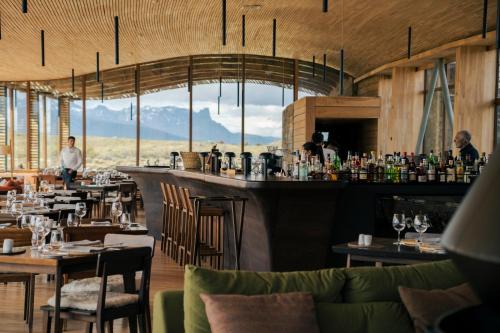 Tierra Patagonia Hotel & Spa