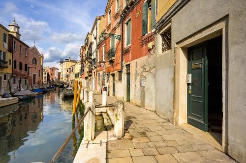 San Trovaso - image 7