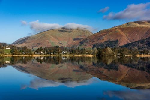 Rothay Garden Hotel & Riverside Spa - image 2