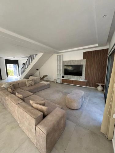 Villa spacieuse à Marrakech avec piscine privée_222 - image 9