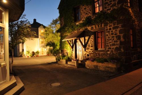Hotel Grüters in Mülheim-Kärlich, Deutschland