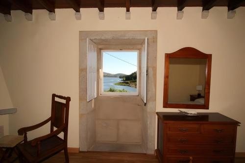 O Lar de Natalio gîte à louer Isorna