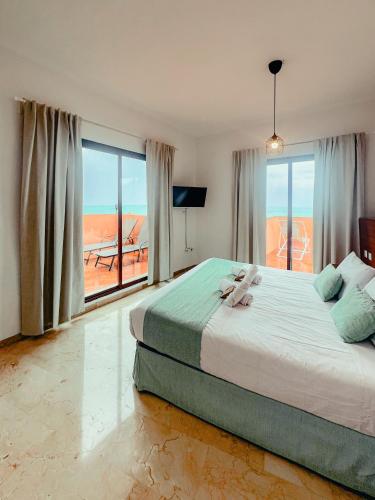 CN-340 Suites in Manilva