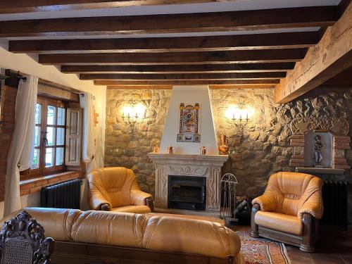 Apartamentos Villa Julieta in 倫特