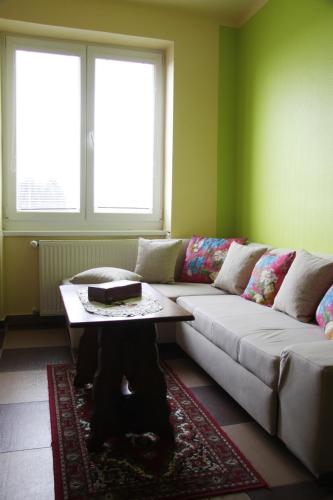 One-Bedroom Apartment image 3