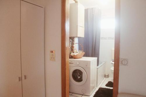 One-Bedroom Apartment image 8