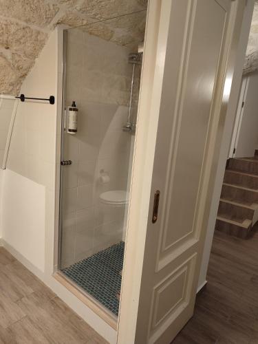 B&B La Casetta Gialla 3
