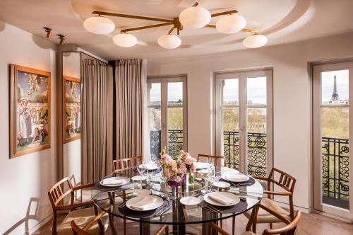 Mandarin Oriental Lutetia Paris - image 11