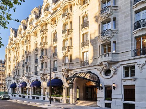 Mandarin Oriental Lutetia Paris - image 10
