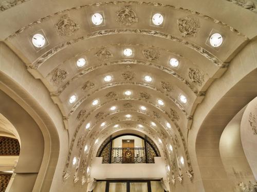 Mandarin Oriental Lutetia Paris - image 13