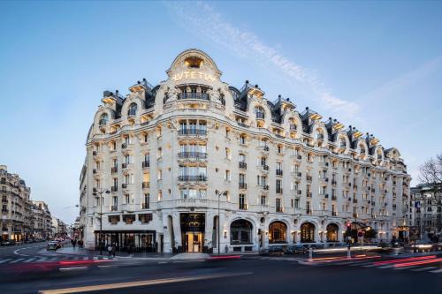 Mandarin Oriental Lutetia, Paris, París