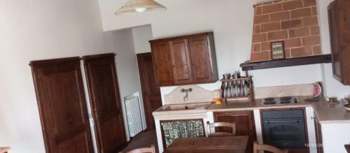 Agriturismo Borgo Sant'Ercolano