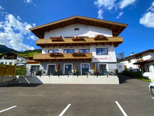  Elisabeth Serfaus inkl der SUPER SOMMER CARD im SOMMER 2026 in Serfaus