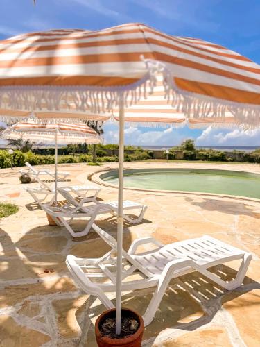 Vedere, Uttoru Creek Villas-Nyali Mombasa in Mombasa
