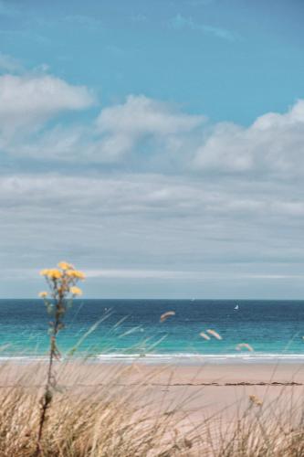 附近景點, La Maison Près des Sables (La Maison Pres des Sables) in 普里安