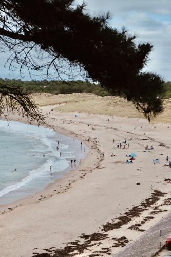 附近景點, La Maison Près des Sables (La Maison Pres des Sables) in 普里安