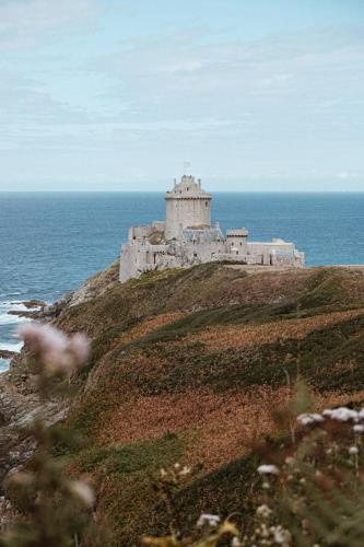 附近景點, La Maison Près des Sables (La Maison Pres des Sables) in 普里安