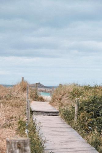 附近景點, La Maison Près des Sables (La Maison Pres des Sables) in 普里安