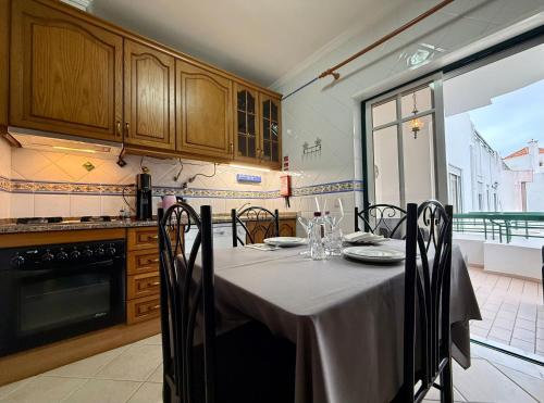 Sun & Terrace Tavira Escape - 10 mins City Center - 2 mins Train Station - Quiet, Tavira (photo 8)