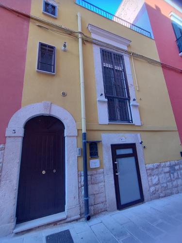 B&B La Casetta Gialla 2