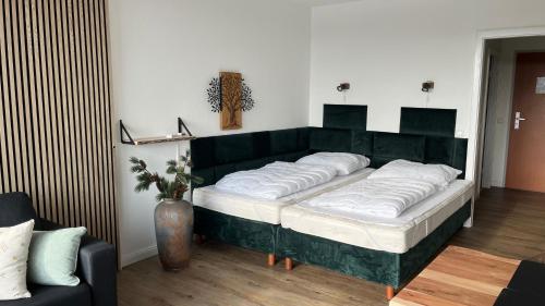 Ferienwohnung Panoramablick