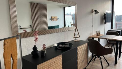 Ferienwohnung Panoramablick