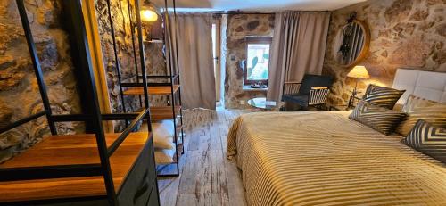 Casa BelaVista Penela - Charming Guest House - Adults Only in Penela