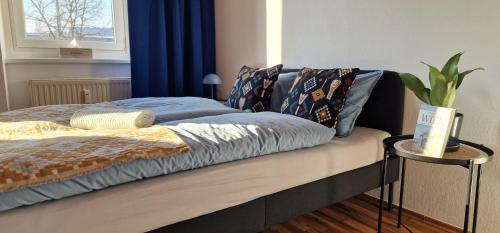 MALA Modern Vienna Flair Apartment Donaustadt, Vídeň (fotografie 6)