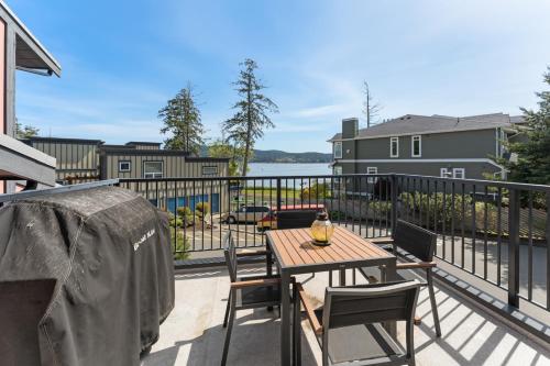Sooke Harbour Resort & Marina in Sooke, Canada