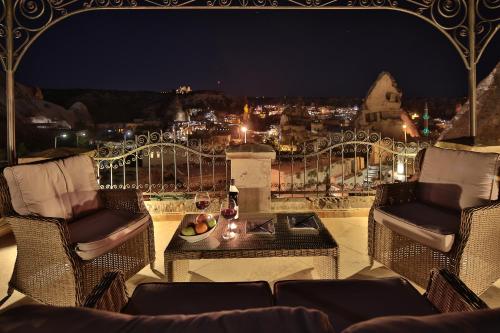 Imperial Cave Suites & Spa - main image
