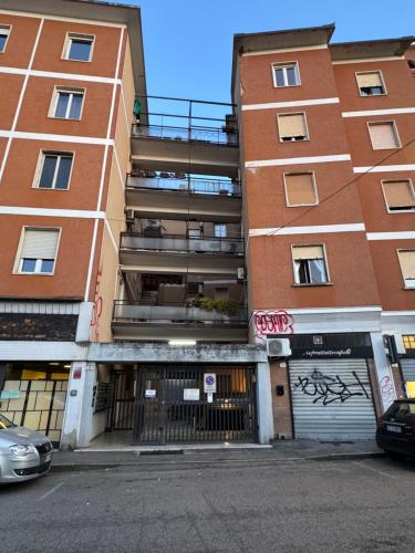 Da Vittoria-Lovely apt with a view, near the Arena, Verona (Foto 4)