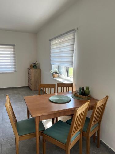 Konyha, Penzion na farmě u Rudolfa (Penzion na farme u Rudolfa) in Kamenný Újezd