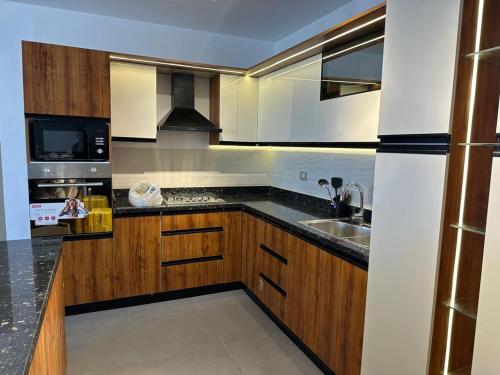 Shaheenz Hospitality in Zawiyat Ailat Nuh