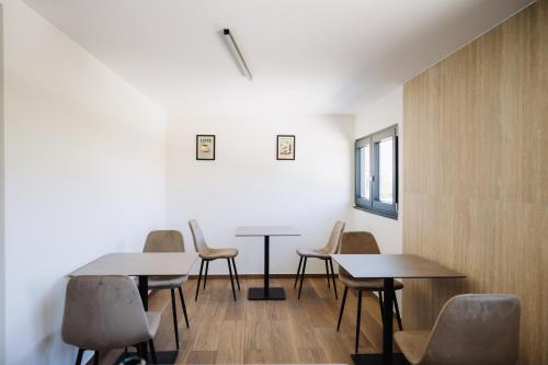 Heaven Room in Striano