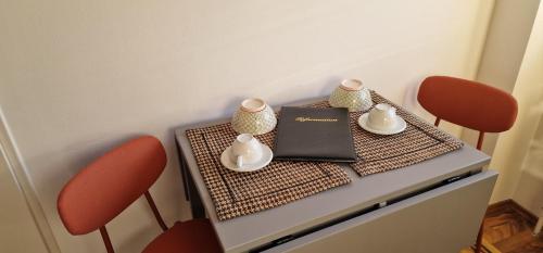 MALA Modern Vienna Flair Apartment Donaustadt, Vídeň (fotografie 7)