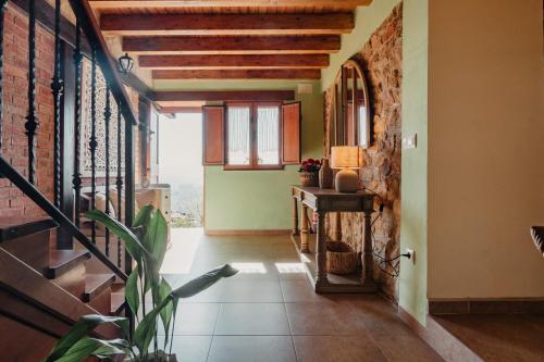 La Casina de Maxa in Suares