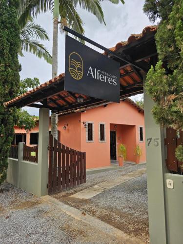 Pousada do Alferes