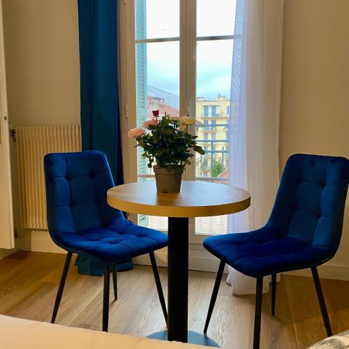 Hotel Solara – Nice, CT
