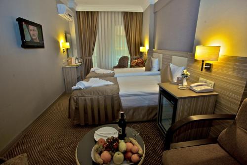 Laleli Emin Hotel - image 9