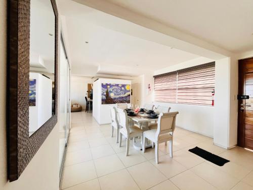 Sky condo tziara M6B panoramic view, Cancún (zdjęcie 9)
