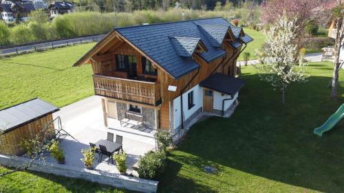 Goiserer Chalet, Bad Goisern (fotografie 2)