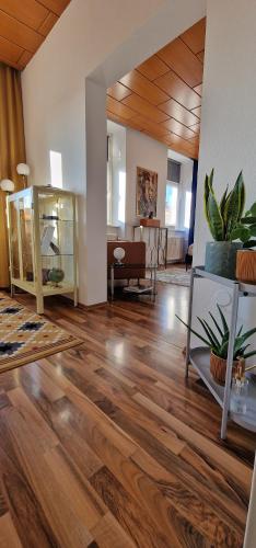 MALA Modern Vienna Flair Apartment Donaustadt, Vídeň