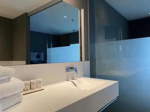 Van der Valk Hotel Brussels Airport - image 13