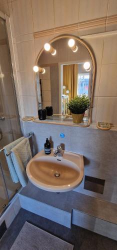 MALA Modern Vienna Flair Apartment Donaustadt, Vídeň (fotografie 9)