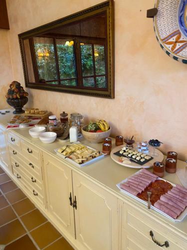 Hotel Rural VN Casal in 科托瓦德