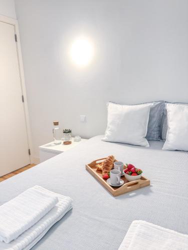 Room in the Heart of Historic Lisbon on Rua Augusta, Лиссабон