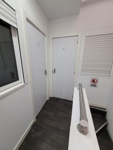 AYZ Frailes - Auto check-in property in Málaga