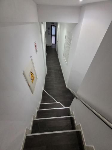 Esterno, AYZ Frailes - Auto check-in property in Málaga